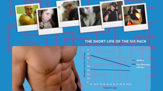 Illustration for article titled The Online Dating Data Dump